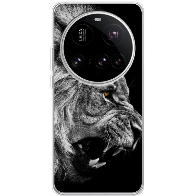 Чохол BoxFace Xiaomi 15 Ultra 