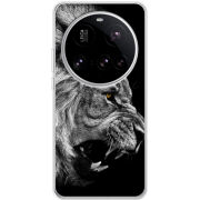 Чохол BoxFace Xiaomi 15 Ultra 