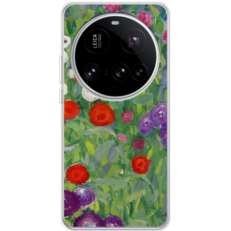 Чохол BoxFace Xiaomi 15 Ultra 