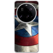 Чохол BoxFace Xiaomi 15 Ultra 
