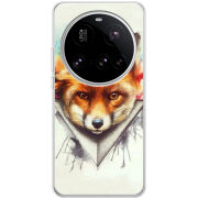 Чохол BoxFace Xiaomi 15 Ultra 