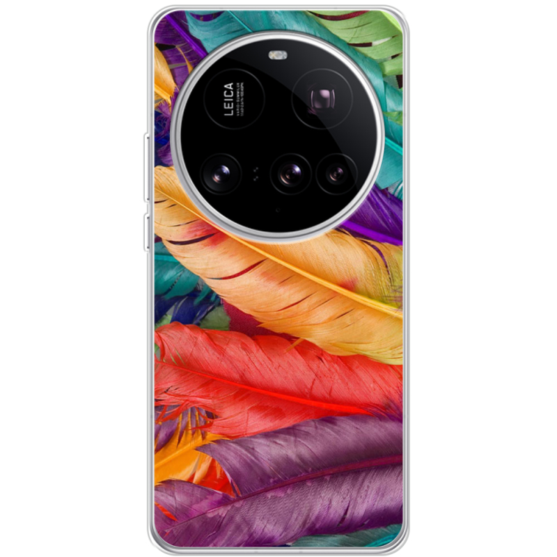 Чохол BoxFace Xiaomi 15 Ultra Colour Joy