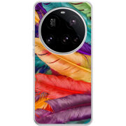 Чохол BoxFace Xiaomi 15 Ultra Colour Joy