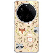 Чохол BoxFace Xiaomi 15 Ultra 