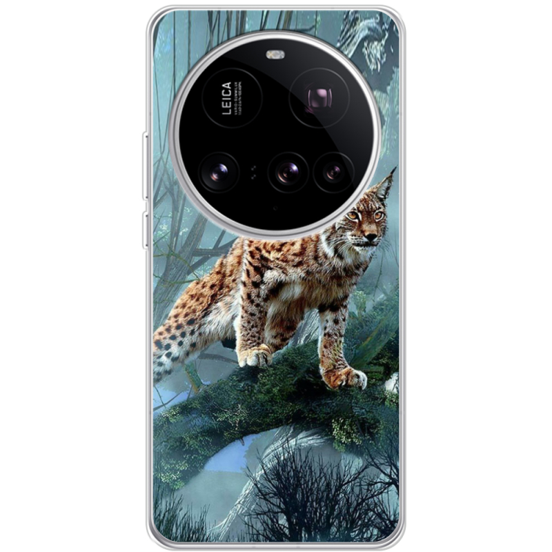Чохол BoxFace Xiaomi 15 Ultra 