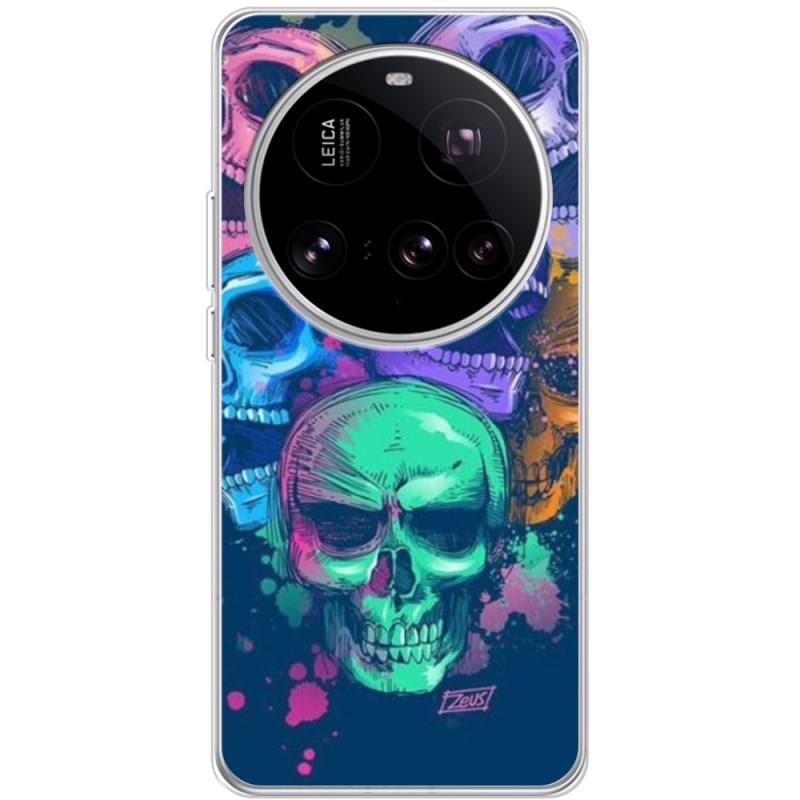 Чохол BoxFace Xiaomi 15 Ultra 
