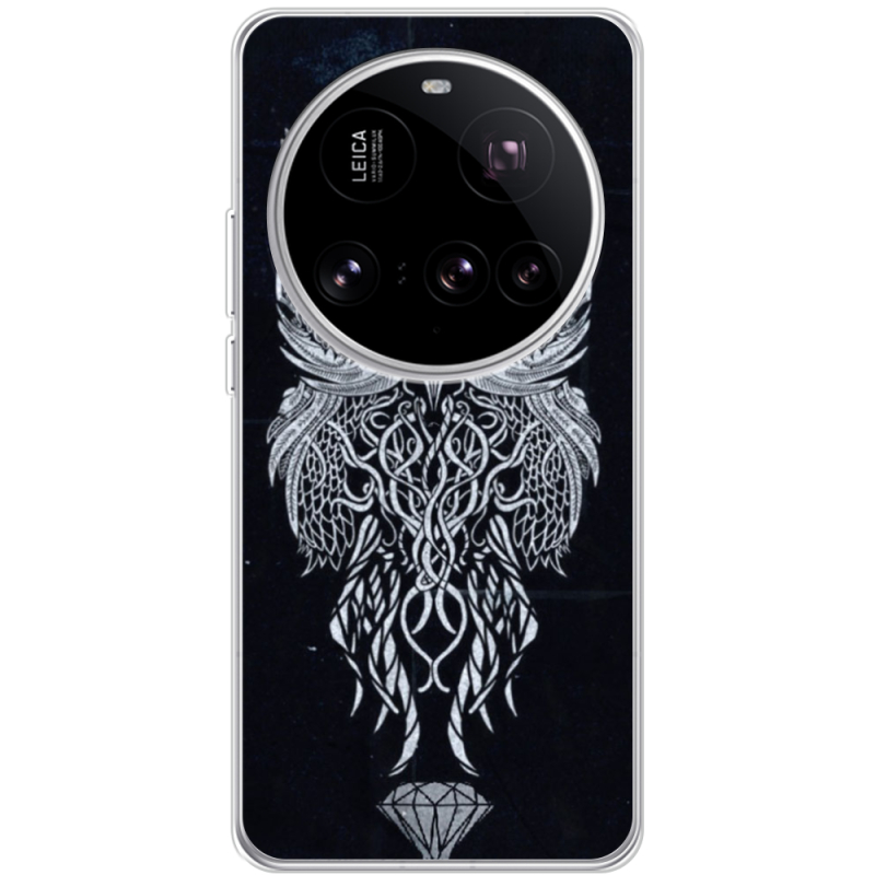 Чохол BoxFace Xiaomi 15 Ultra 