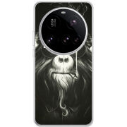 Чохол BoxFace Xiaomi 15 Ultra Smokey Monkey