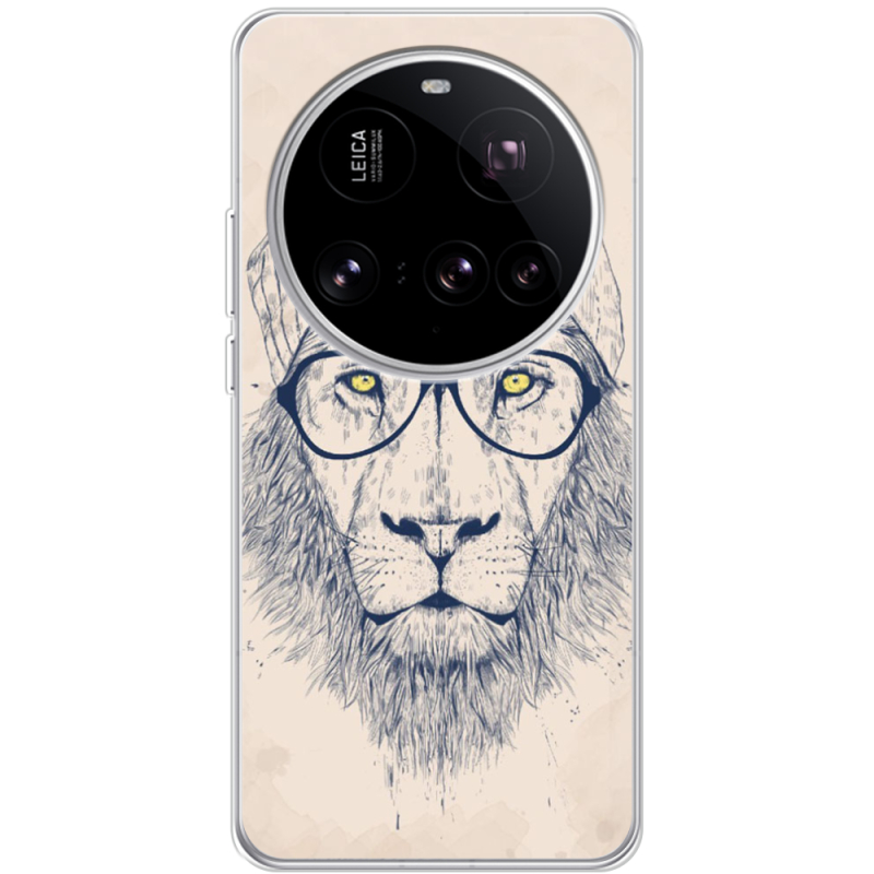 Чохол BoxFace Xiaomi 15 Ultra 