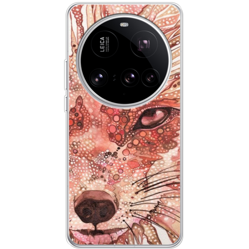Чохол BoxFace Xiaomi 15 Ultra 