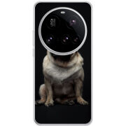 Чохол BoxFace Xiaomi 15 Ultra 