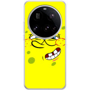 Чохол BoxFace Xiaomi 15 Ultra 