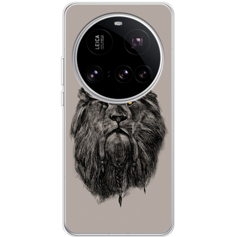 Чохол BoxFace Xiaomi 15 Ultra 