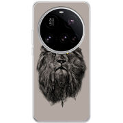 Чохол BoxFace Xiaomi 15 Ultra 