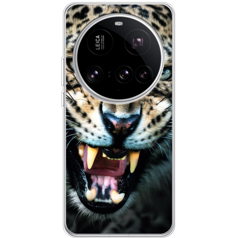 Чохол BoxFace Xiaomi 15 Ultra 