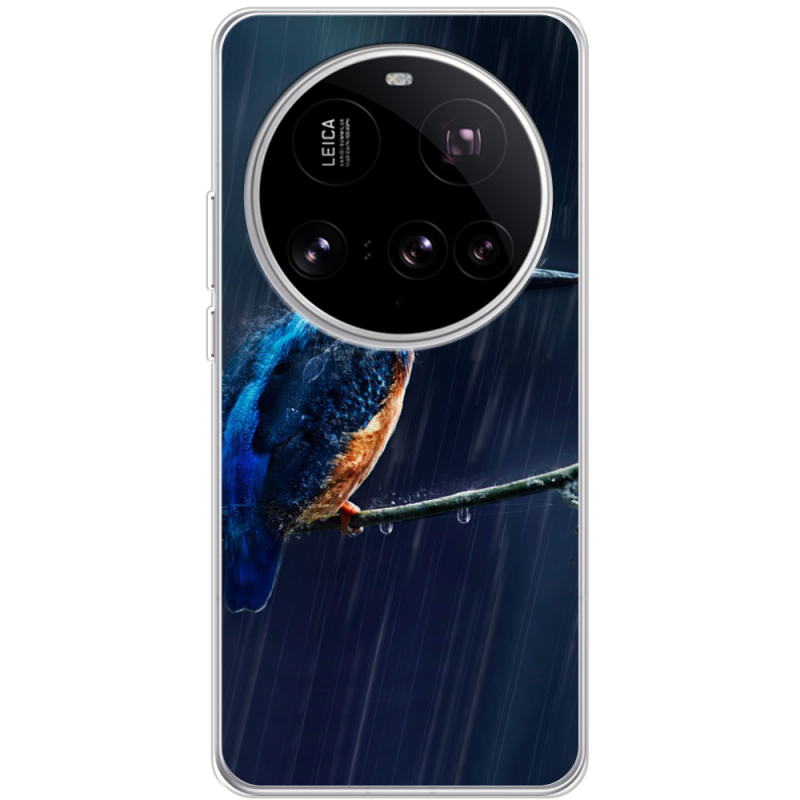 Чохол BoxFace Xiaomi 15 Ultra 