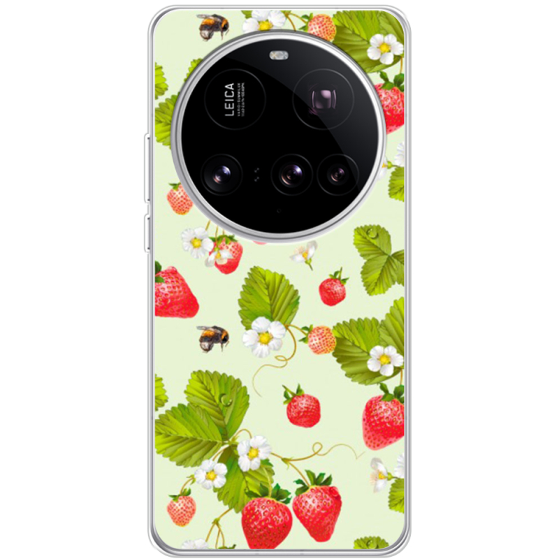 Чохол BoxFace Xiaomi 15 Ultra 