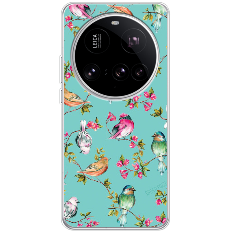 Чохол BoxFace Xiaomi 15 Ultra 