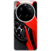 Чохол BoxFace Xiaomi 15 Ultra Ferrari 599XX