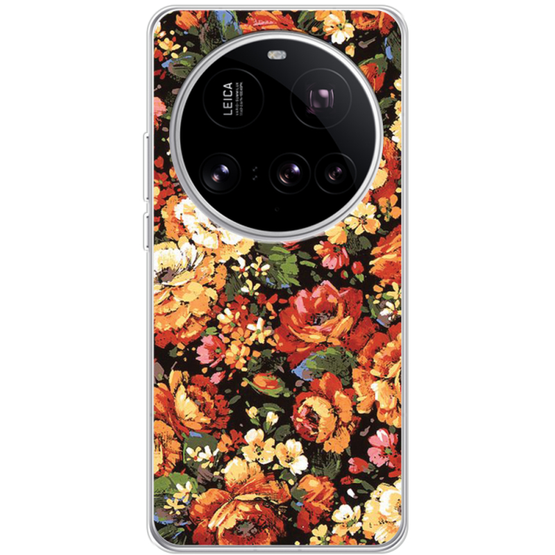 Чохол BoxFace Xiaomi 15 Ultra 