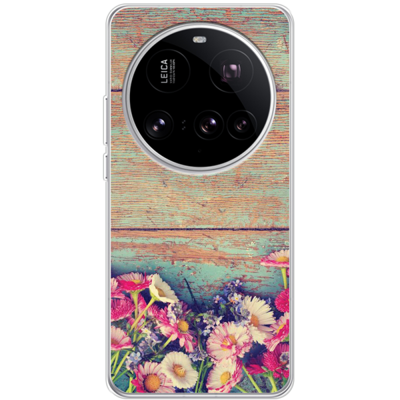 Чохол BoxFace Xiaomi 15 Ultra 