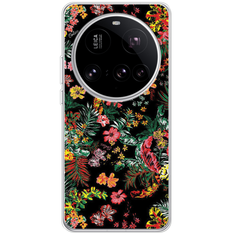 Чохол BoxFace Xiaomi 15 Ultra 