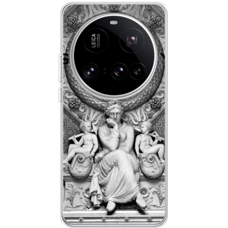 Чохол BoxFace Xiaomi 15 Ultra 