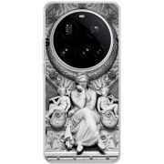 Чохол BoxFace Xiaomi 15 Ultra 