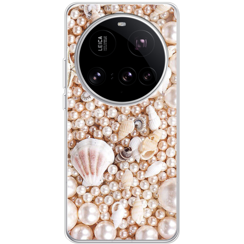Чохол BoxFace Xiaomi 15 Ultra 