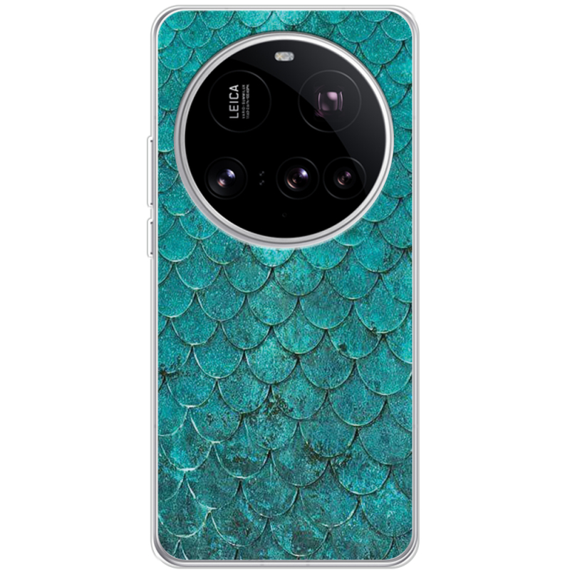 Чохол BoxFace Xiaomi 15 Ultra 