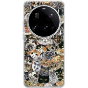 Чохол BoxFace Xiaomi 15 Ultra 