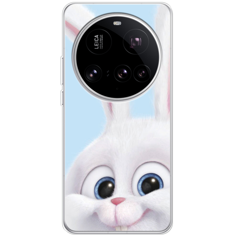 Чохол BoxFace Xiaomi 15 Ultra Rabbit