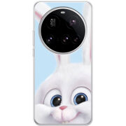 Чохол BoxFace Xiaomi 15 Ultra Rabbit