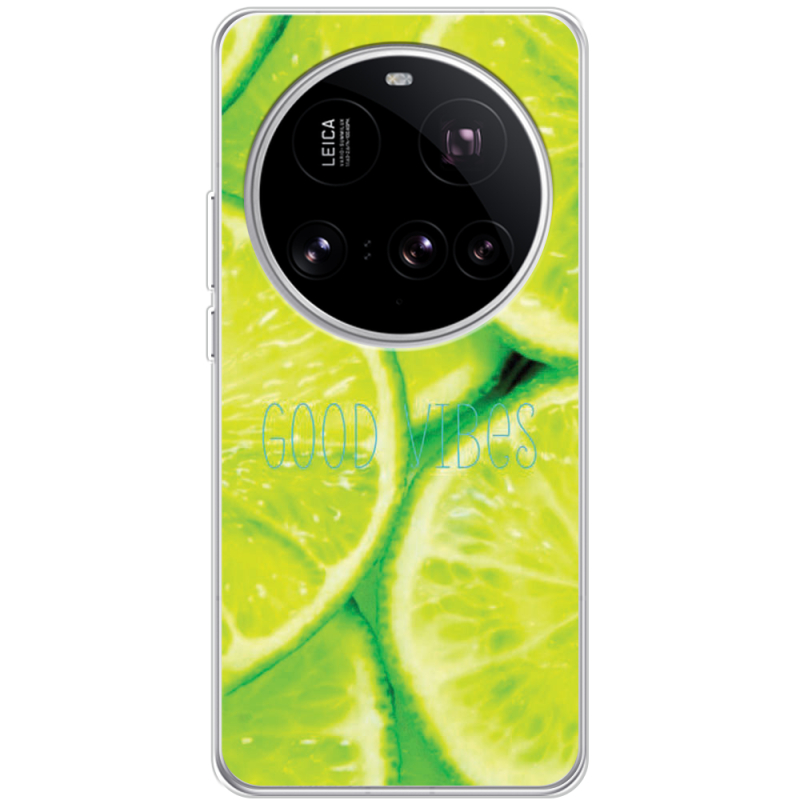 Чохол BoxFace Xiaomi 15 Ultra 