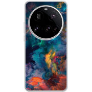 Чохол BoxFace Xiaomi 15 Ultra 