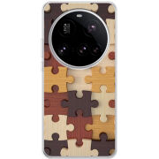 Чохол BoxFace Xiaomi 15 Ultra 