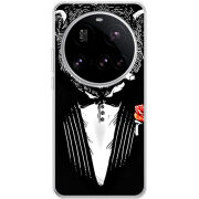 Чохол BoxFace Xiaomi 15 Ultra Monkey Don