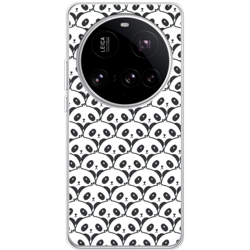 Чохол BoxFace Xiaomi 15 Ultra 