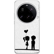 Чохол BoxFace Xiaomi 15 Ultra First Love