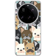 Чохол BoxFace Xiaomi 15 Ultra 