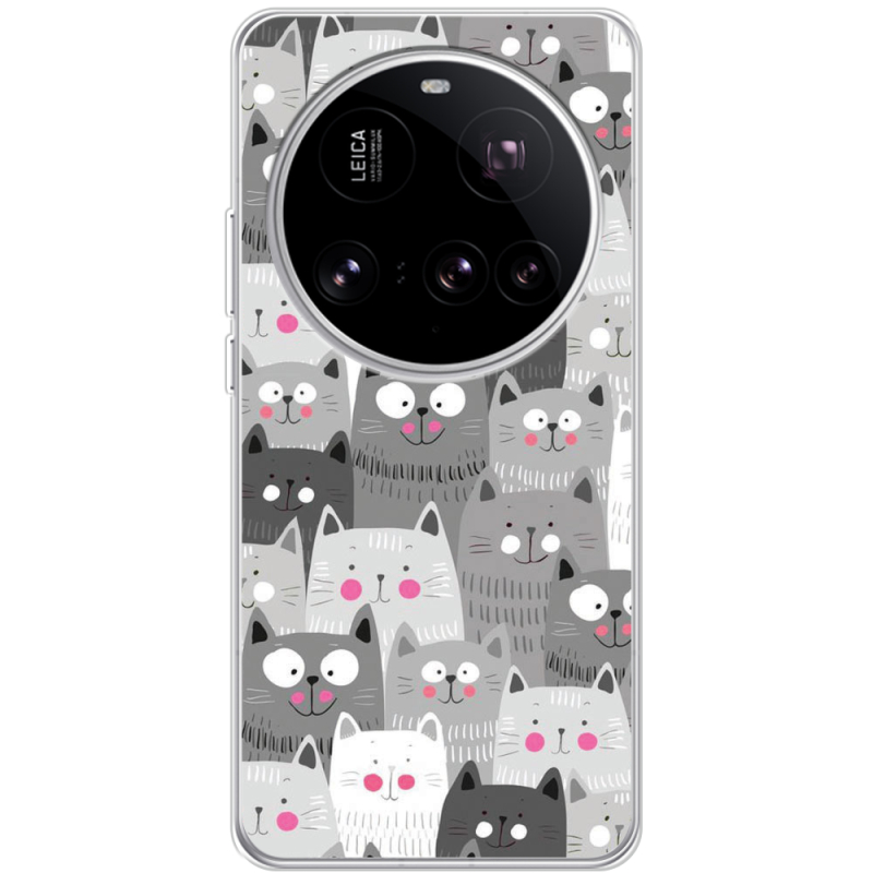 Чохол BoxFace Xiaomi 15 Ultra 