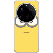 Чохол BoxFace Xiaomi 15 Ultra 