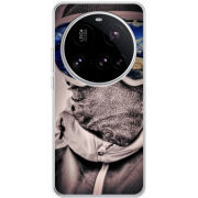 Чохол BoxFace Xiaomi 15 Ultra snowboarder