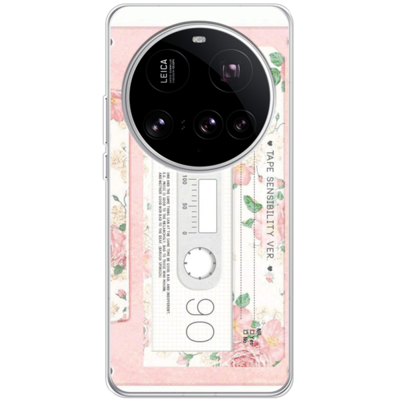 Чохол BoxFace Xiaomi 15 Ultra 