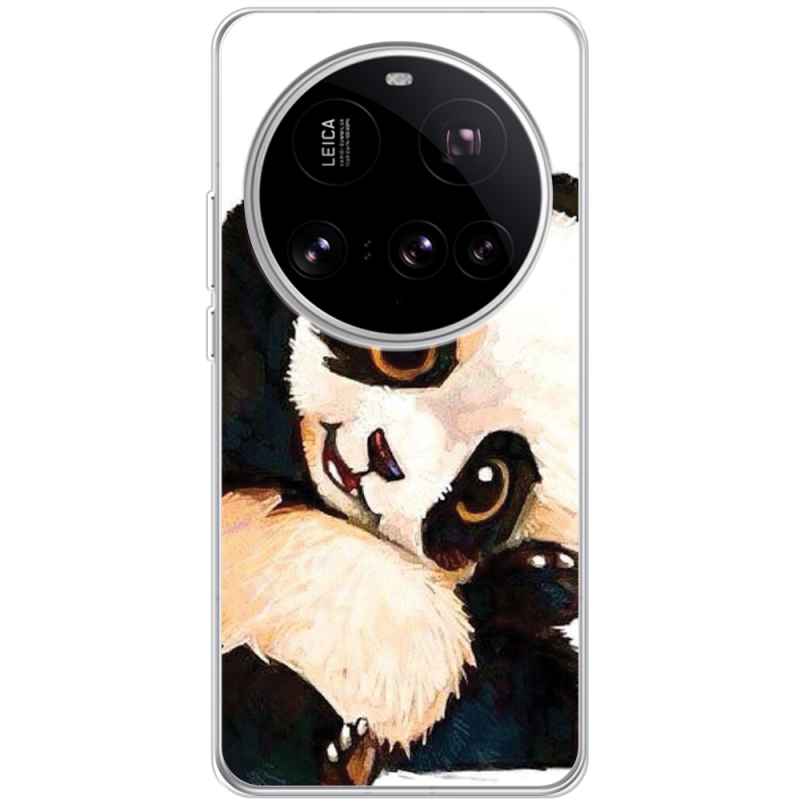 Чохол BoxFace Xiaomi 15 Ultra 