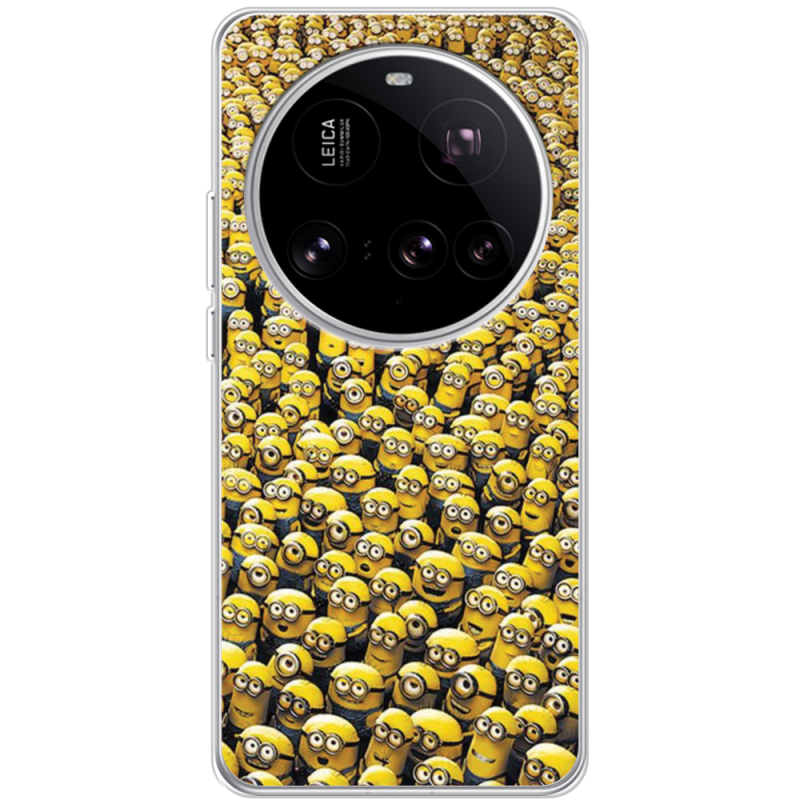 Чохол BoxFace Xiaomi 15 Ultra 