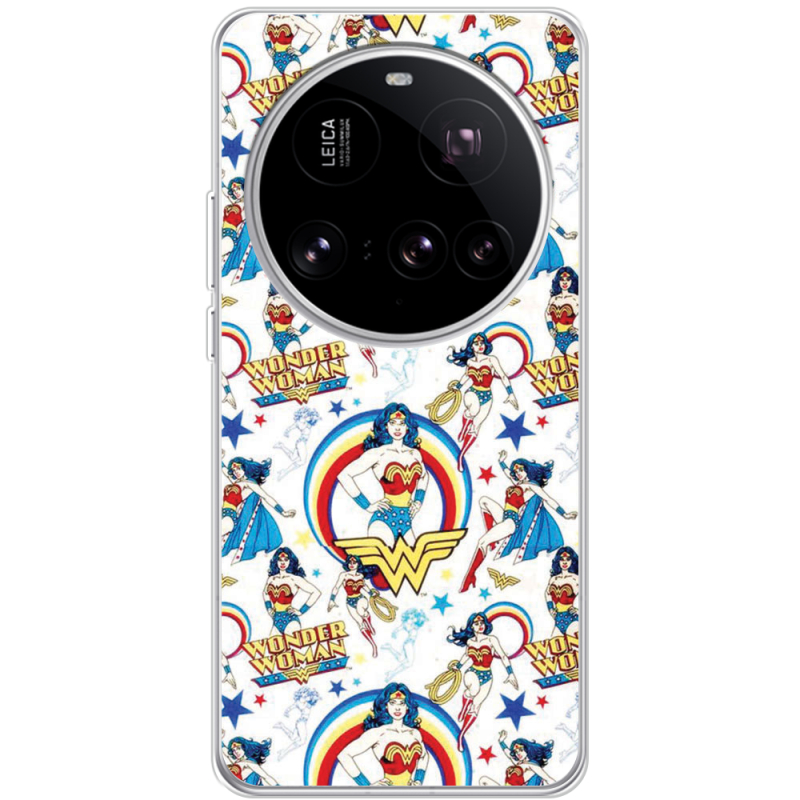 Чохол BoxFace Xiaomi 15 Ultra 