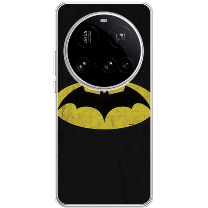 Чохол BoxFace Xiaomi 15 Ultra 