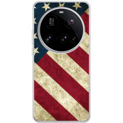 Чохол BoxFace Xiaomi 15 Ultra USA