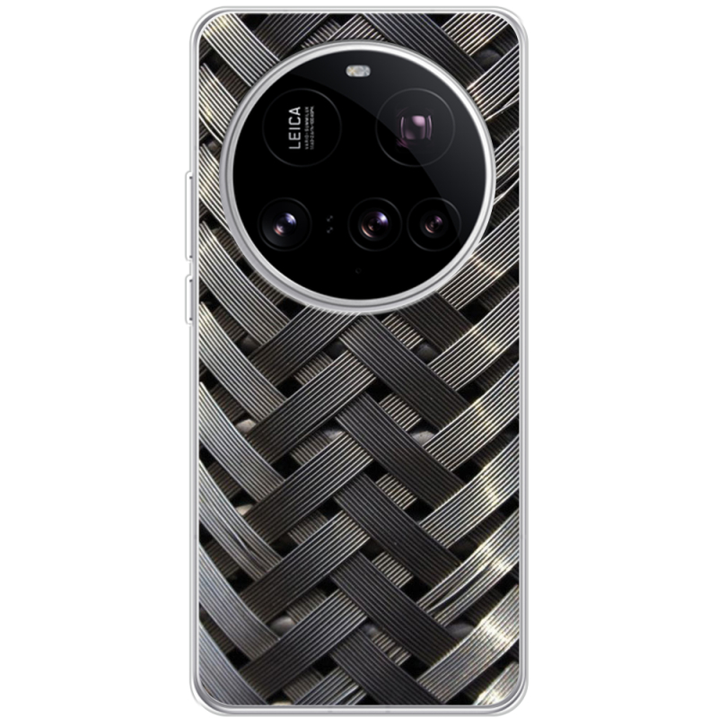 Чохол BoxFace Xiaomi 15 Ultra 